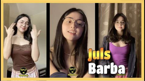 juls barba torjack|juls (@julsbarba)’s videos with original sound .